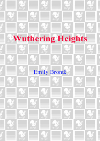 Cover image: Wuthering Heights 9780553212587