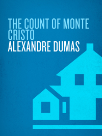 Cover image: The Count of Monte Cristo 9780553213508