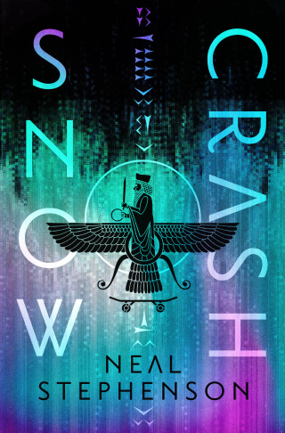 Cover image: Snow Crash 9780553088533
