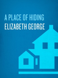 Cover image: A Place of Hiding 9780553801309