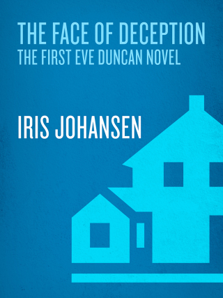Cover image: The Face of Deception 9780553578027