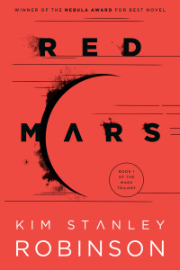 Cover image: Red Mars 9780593358825