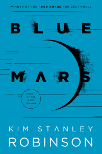 Cover image: Blue Mars 9780553573350