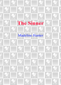 Cover image: The Sinner 9780553585926