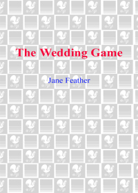 Cover image: The Wedding Game 9780553586206