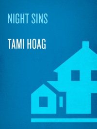 Cover image: Night Sins 9780553564518