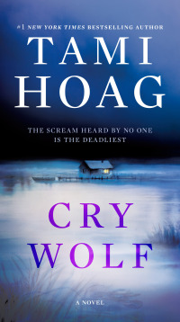 Cover image: Cry Wolf 9780553561609