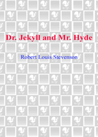 Cover image: Dr. Jekyll and Mr. Hyde 9780553212778