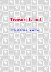 Cover image: Treasure Island 9780553212495