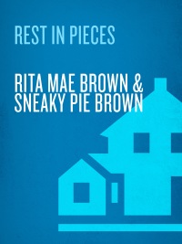 Cover image: Rest in Pieces 9780553562392