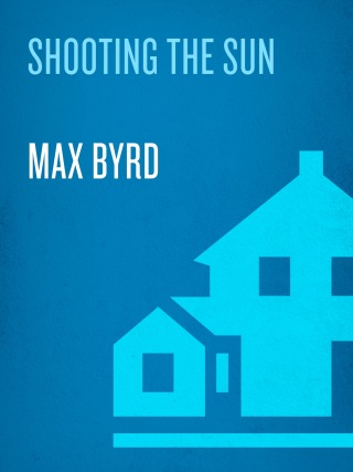 Cover image: Shooting the Sun 9780553802085