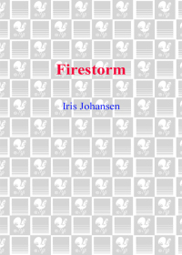 Cover image: Firestorm 9780553803402