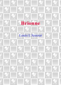 Cover image: Brionne 9780553281071