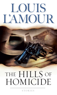 Cover image: The Hills of Homicide 9780553241341