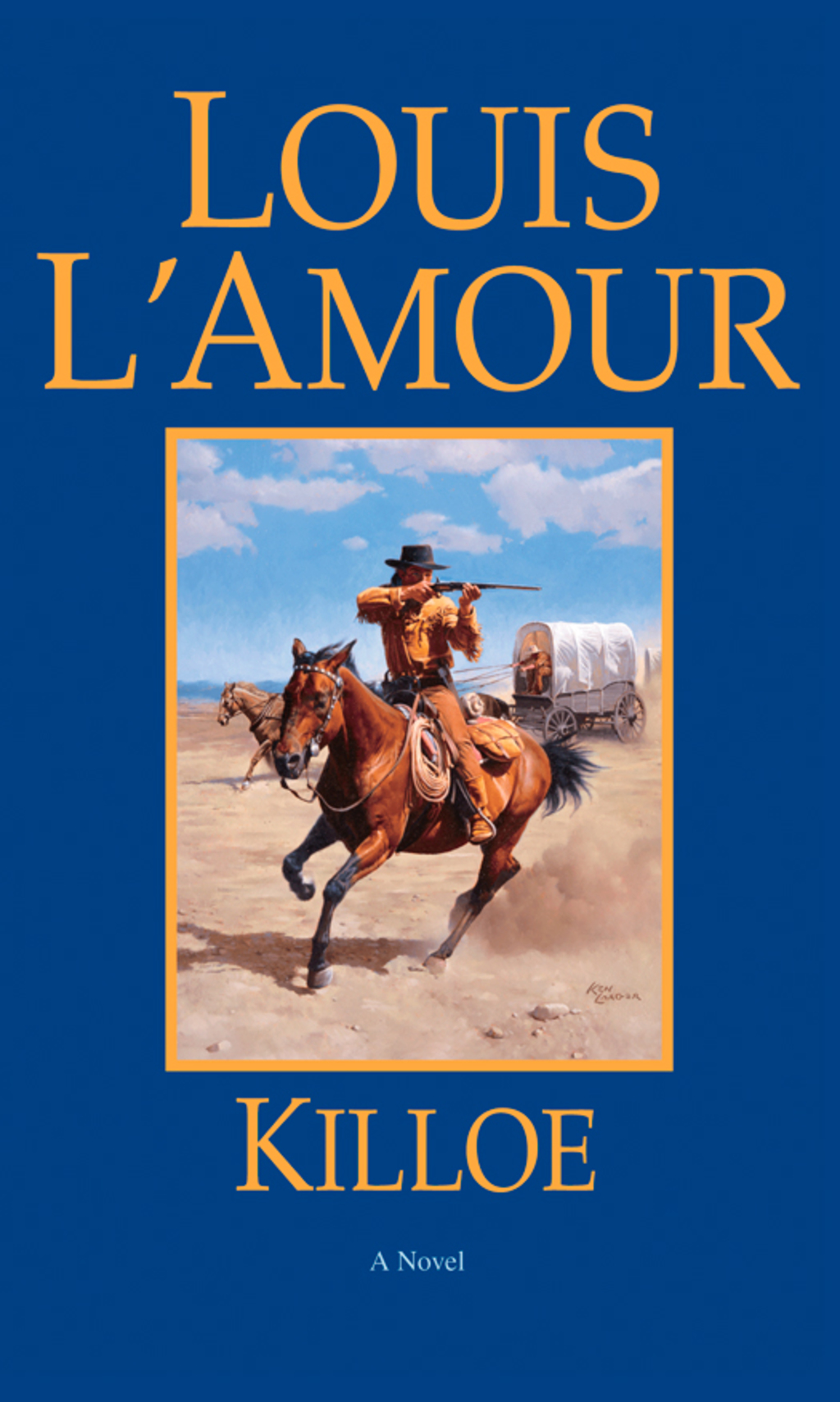 Killoe (eBook)