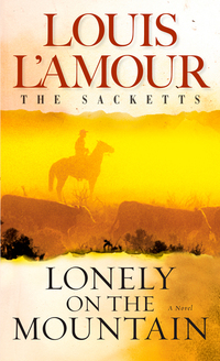 Cover image: Lonely on the Mountain 9780553276787