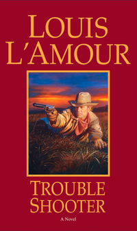 Cover image: Trouble Shooter 9780553571875