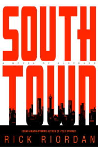 Cover image: Southtown 9780553801842