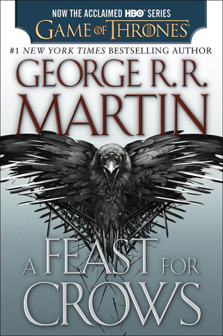 Cover image: A Feast for Crows 9780553801507