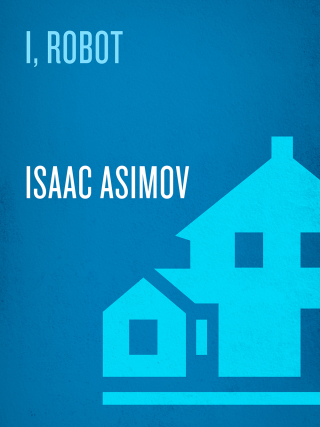 Cover image: I, Robot 9780553294385