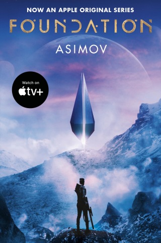Cover image: Foundation (Apple Series Tie-in Edition) 9780553293357
