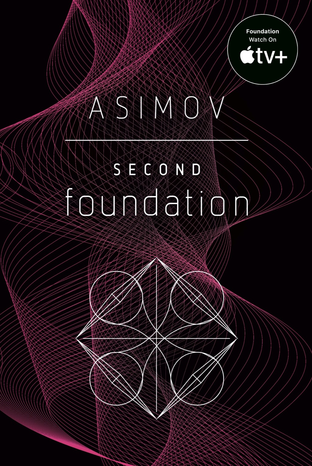 Second Foundation (eBook)