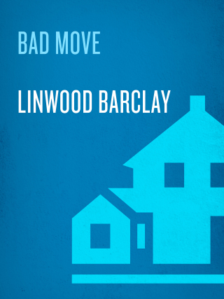 Cover image: Bad Move 9780553803853