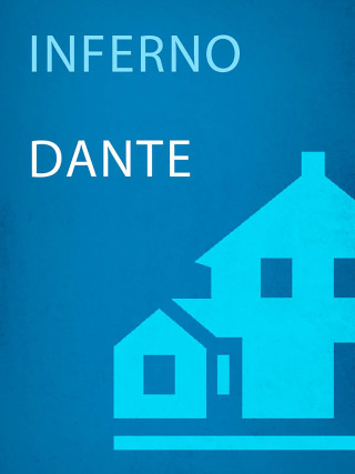 Cover image: Inferno 9780553213393