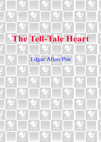 Cover image: The Tell-Tale Heart 9780553212280