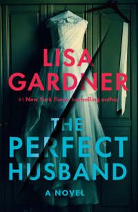 Cover image: The Perfect Husband 9780593159026