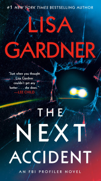 Cover image: The Next Accident 9780593497012