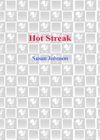 Cover image: Hot Streak 9780553561159