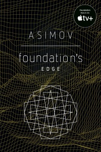 Cover image: Foundation's Edge 9780553293388