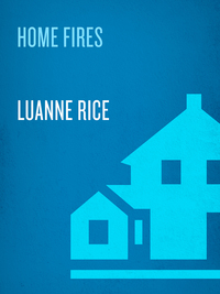 Cover image: Home Fires 9780553573220