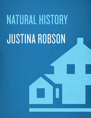 Cover image: Natural History 9780553587418