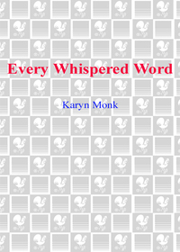 Cover image: Every Whispered Word 1st edition 9780553584424