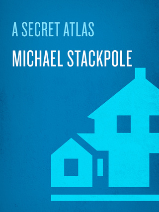 Cover image: A Secret Atlas 9780553382372