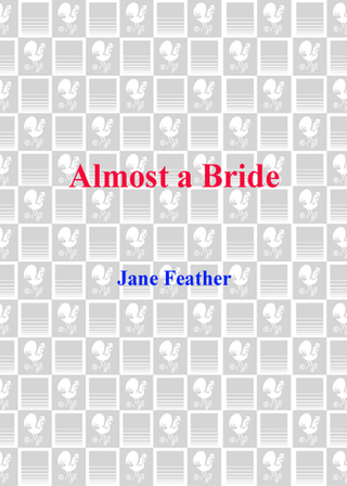 Cover image: Almost a Bride 9780553587555