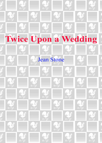 Cover image: Twice Upon a Wedding 9780553586862