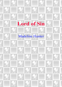 Cover image: Lord of Sin 9780553587302