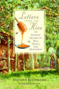 Cover image: Letters from the Hive 9780553803754
