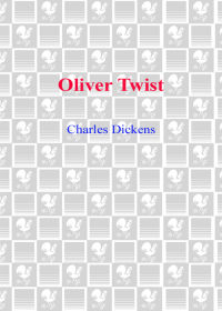 Cover image: Oliver Twist 9780553211023