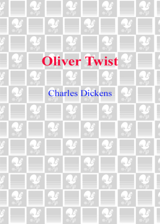 Cover image: Oliver Twist 9780553211023