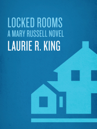 Cover image: Locked Rooms 9780553801972