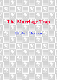 Cover image: The Marriage Trap 9780553587531