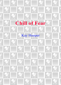 Cover image: Chill of Fear 9780553803174