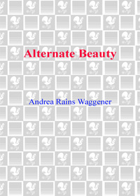 Cover image: Alternate Beauty 9780553382983