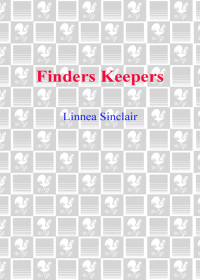 Cover image: Finders Keepers 9780553587982