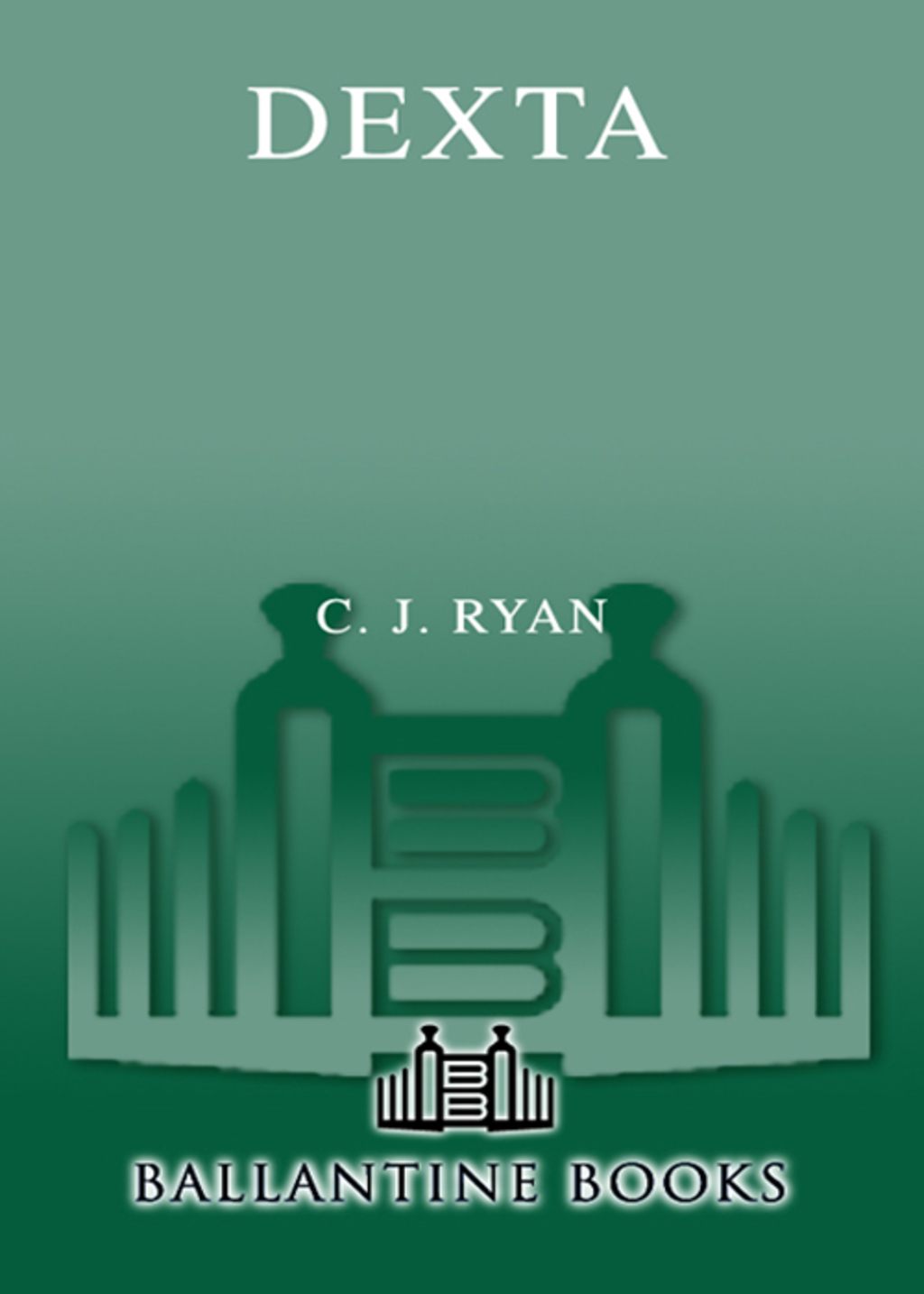 Dexta (eBook)