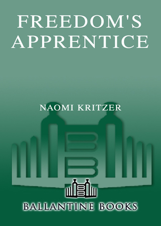 Cover image: Freedom's Apprentice 9780553586749